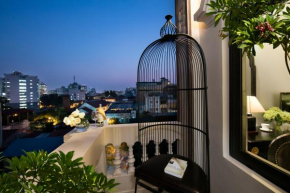 Hanoi Center Silk Premium Hotel & Spa & Travel